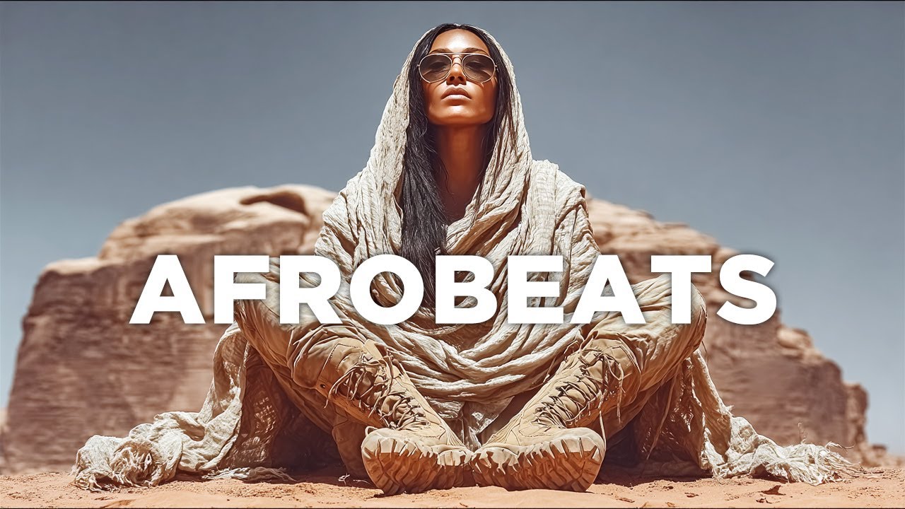 Afrobeats Hits 2026 🔥 | Catchy Melodies & Viral Vocals
