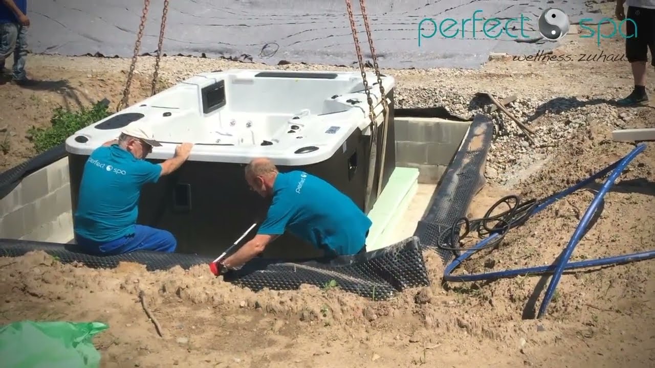 Perfect Spa Imagevideo