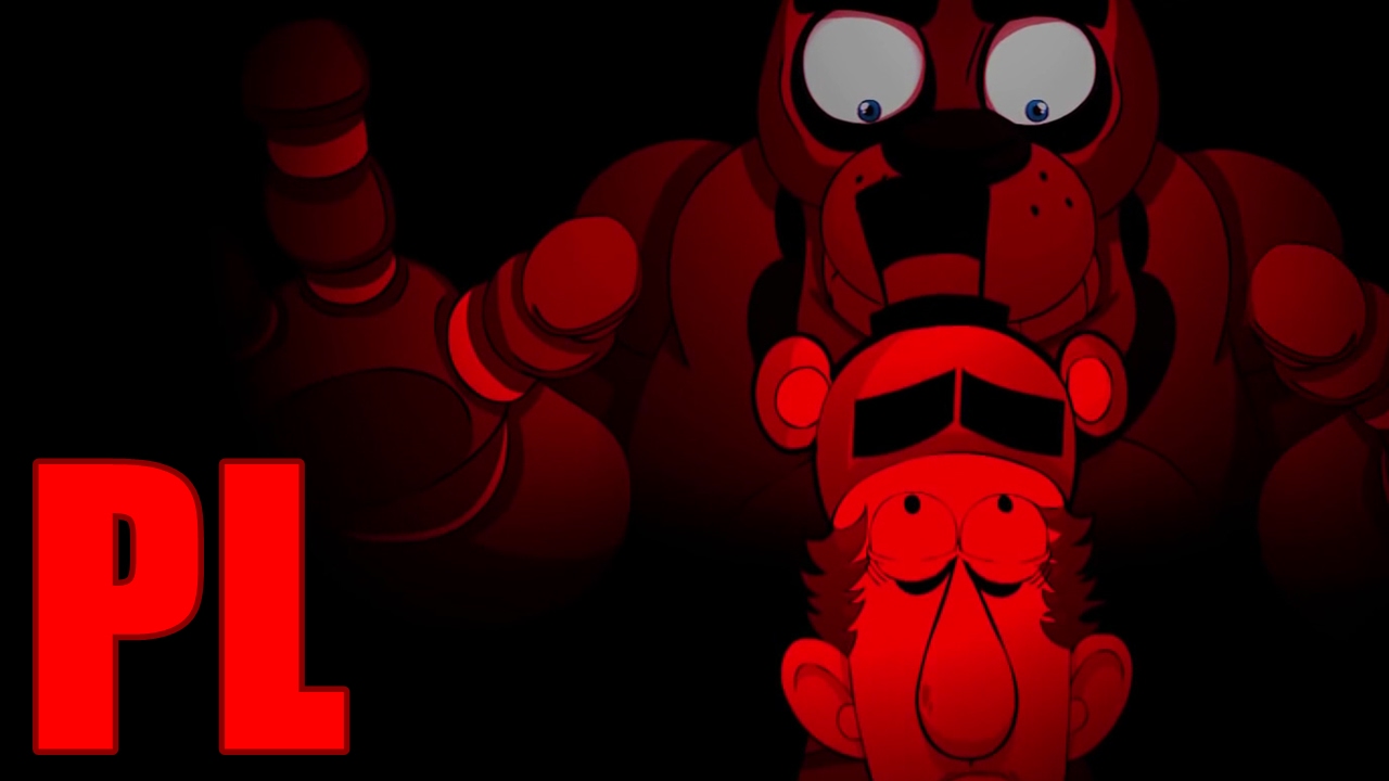 [PL DUBBING] Five nights at Freddy's - Night 1