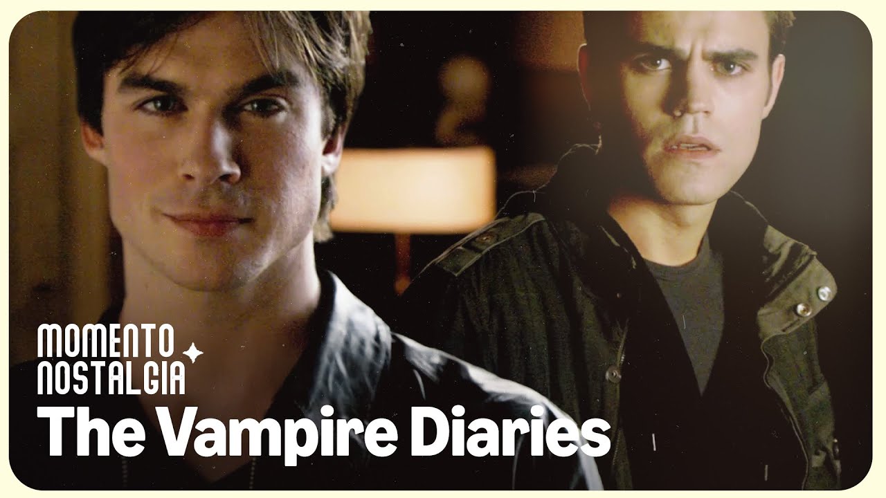 Il meglio di The Vampire Diaries | Prime Video