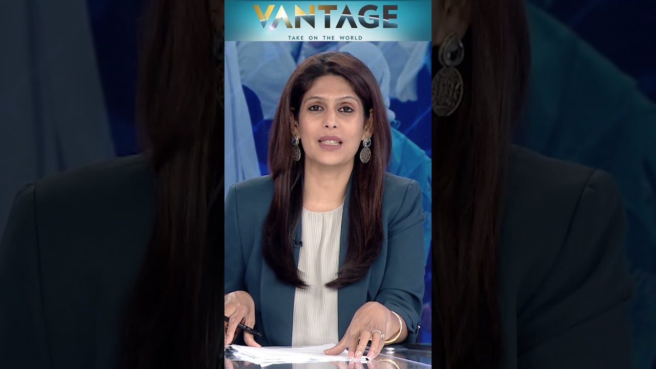 Iraq Mulls Legalising Child Marriage | Vantage with Palki Sharma | Subscribe to Firstpost