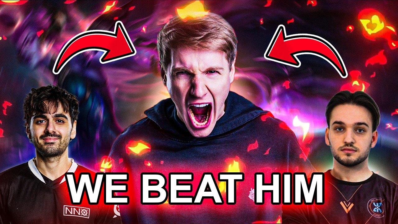 AGURIN & RAIDER TOOK DOWN JANKOS