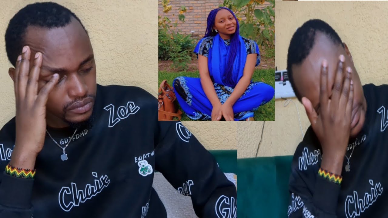 Ndicuza impamvu nashatse phanie 😭 souvenir noneho asobanuye impamvu yirukanye umugorewe/ birababaje 