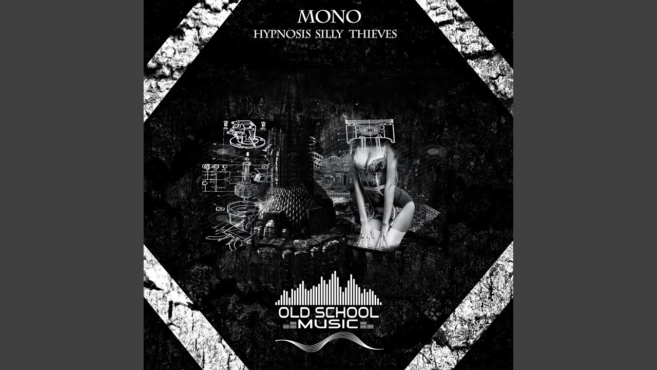 Hypnoz (Dub Mix)