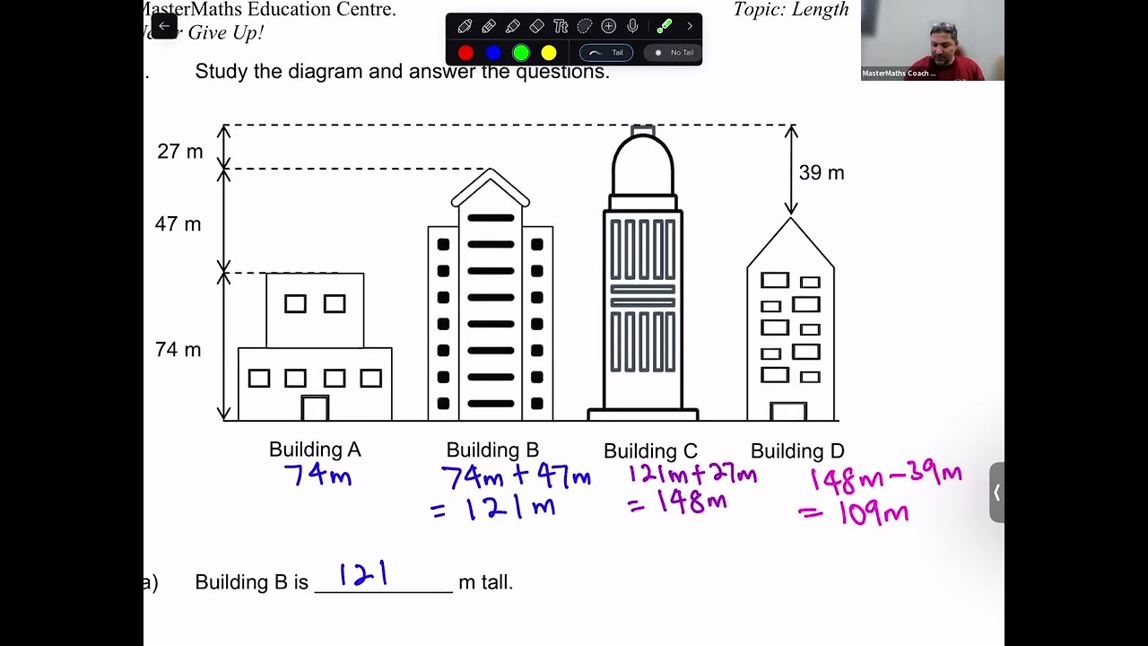 Jan 03   AY2026, P2 Math, Saturday, 09AM to 10 30AM, Jurong East