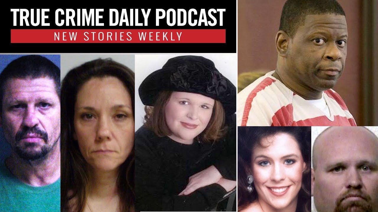 Woman's OD death recorded on camera; Does Echo have murder data? Rodney Reed update - TCDPOD
