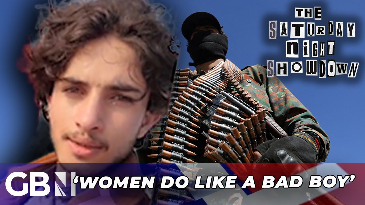 Young Houthi pirate takes the internet BY STORM being compared to Hollywood heart-throbs
