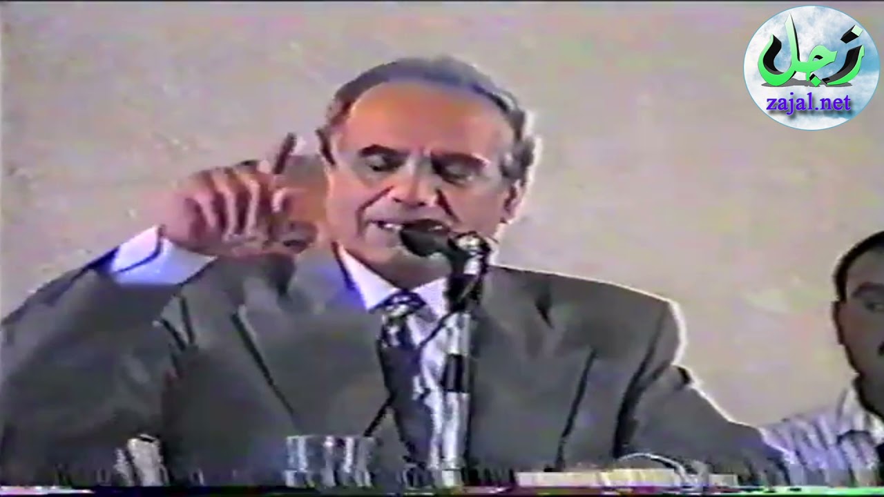 زجل لبناني - جوقة القلعة - حفلة معركة 1997 - الشعراء: : موسى زغيب، اسعد سعيد، عادل خداج، سميح خليل