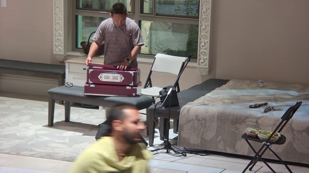 ISKCON of DC Live Stream
