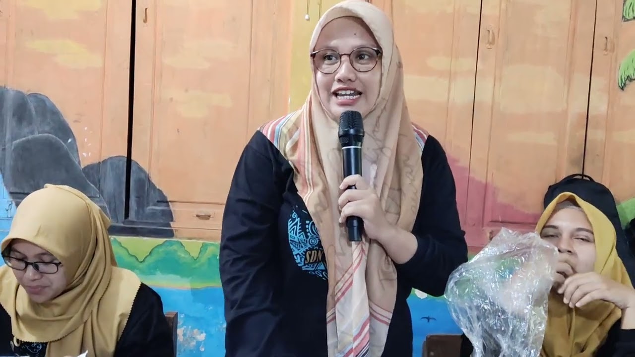 Merefleksi diri sendiri #refleksidiri 