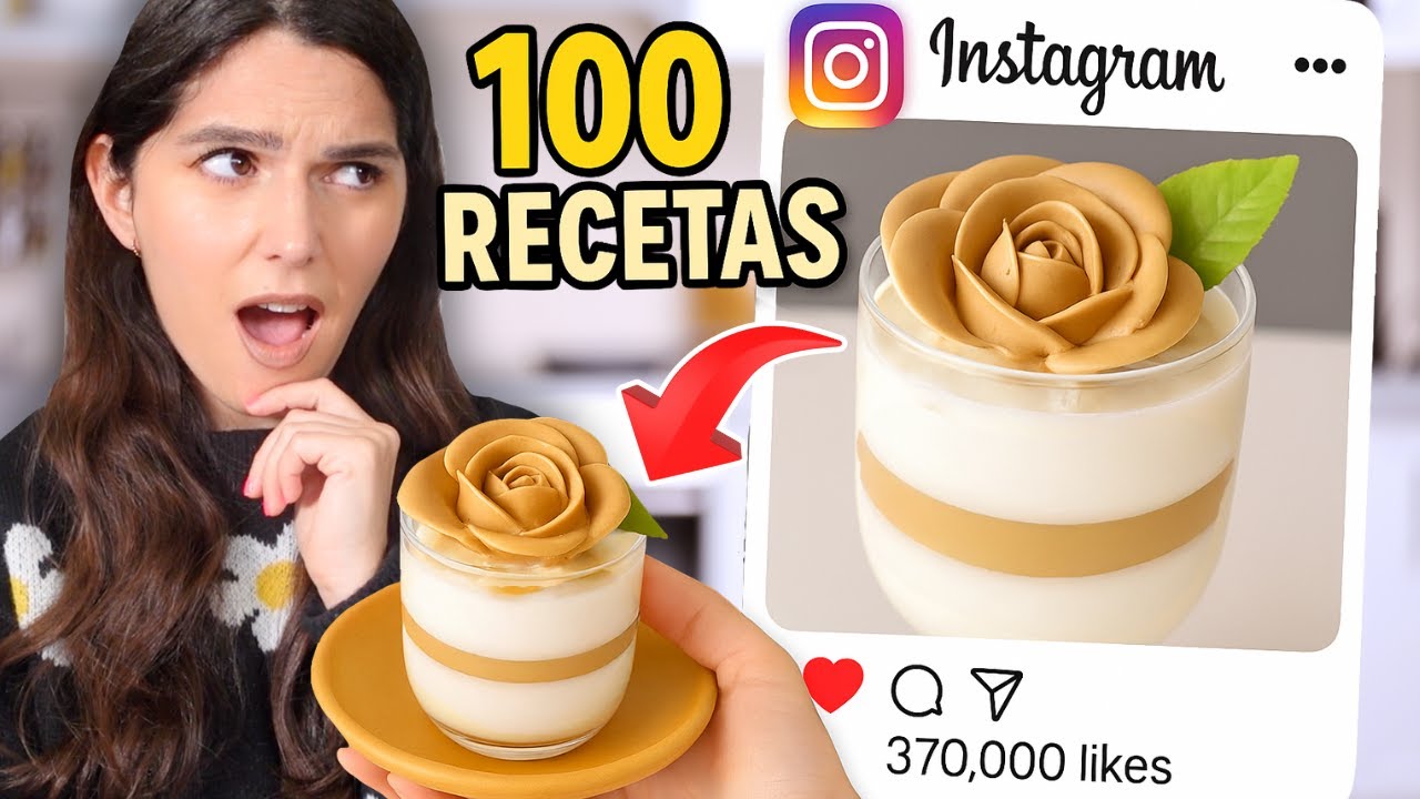 ROSA CAFE DALGONA (Segundo Intento)🔥 DESMINTIENDO RECETAS VIRALES
