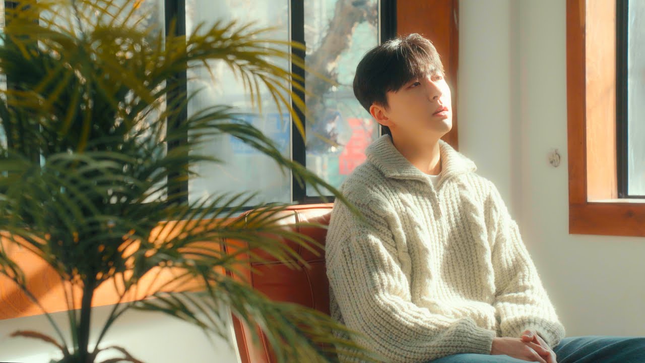 [Official Video] 유태 - 처음으로 다시, 안녕 (First time, again)