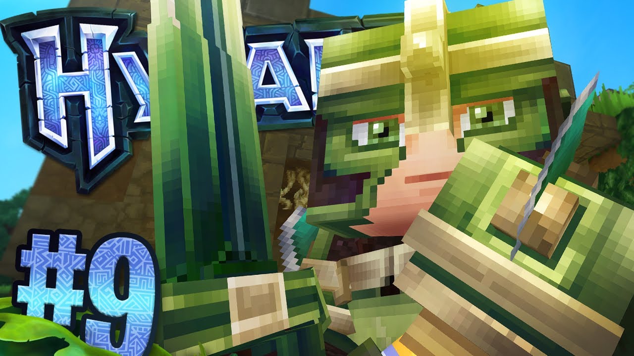 ARMATURA di THORIUM - Hytale ITA #9