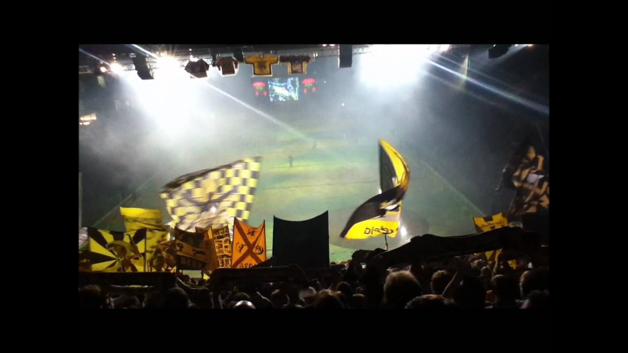 Krefeld Pinguine Intro 2011/12