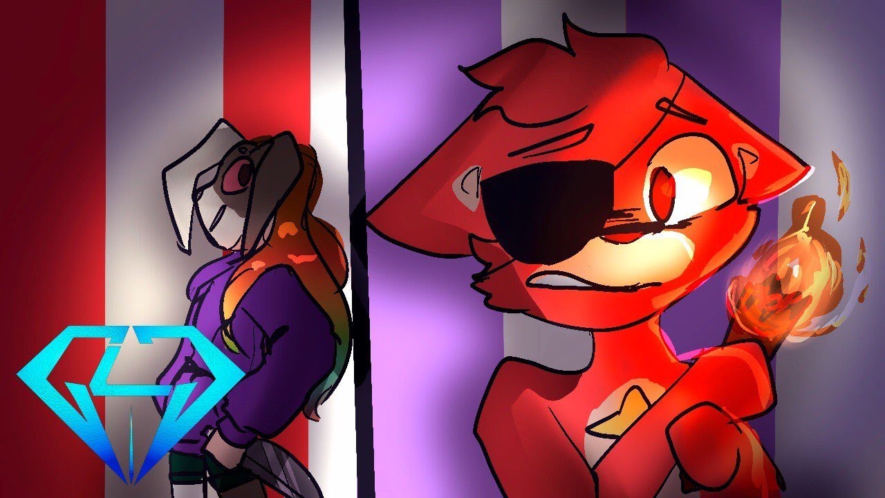 Minecraft FNAF: Vanny Lights out! (Minecraft Roleplay)