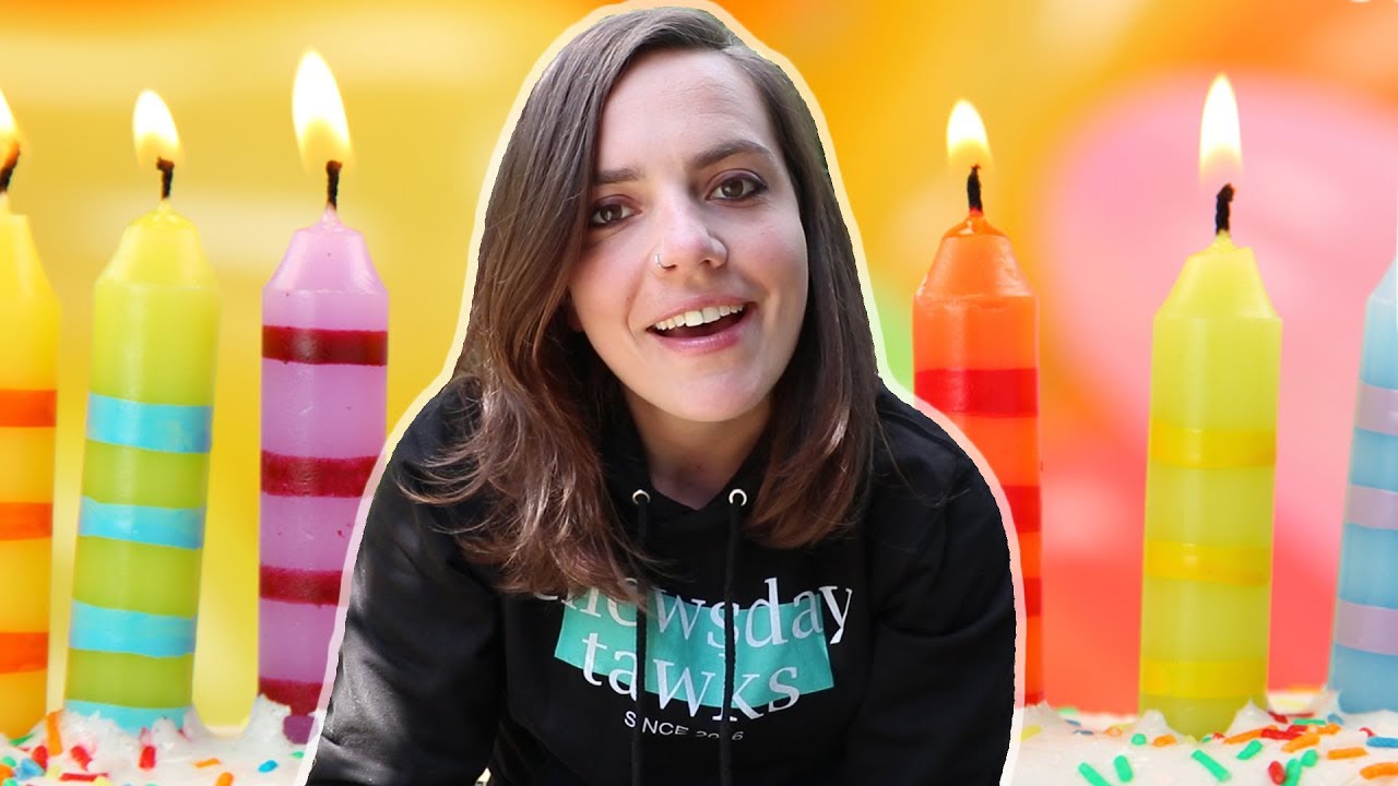 A lot can happen in 365 days! *BIRTHDAY EPISODE*