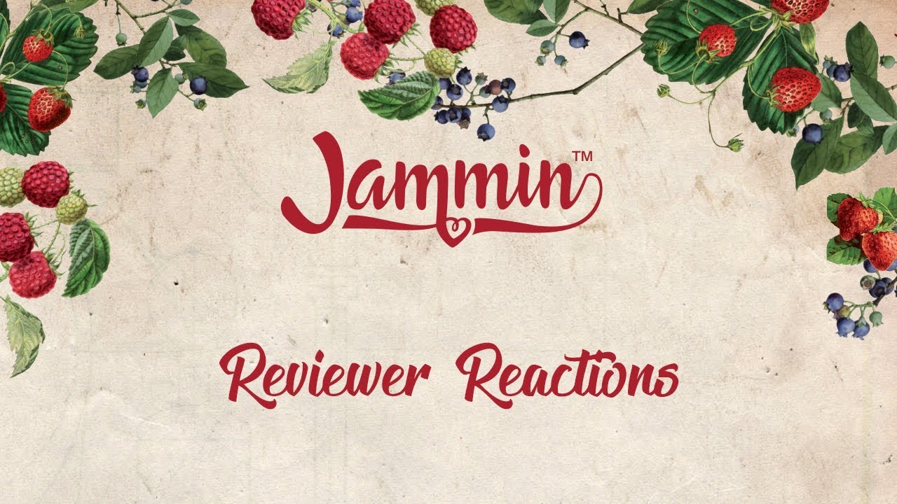 Jammin' - Reviewer Reactions