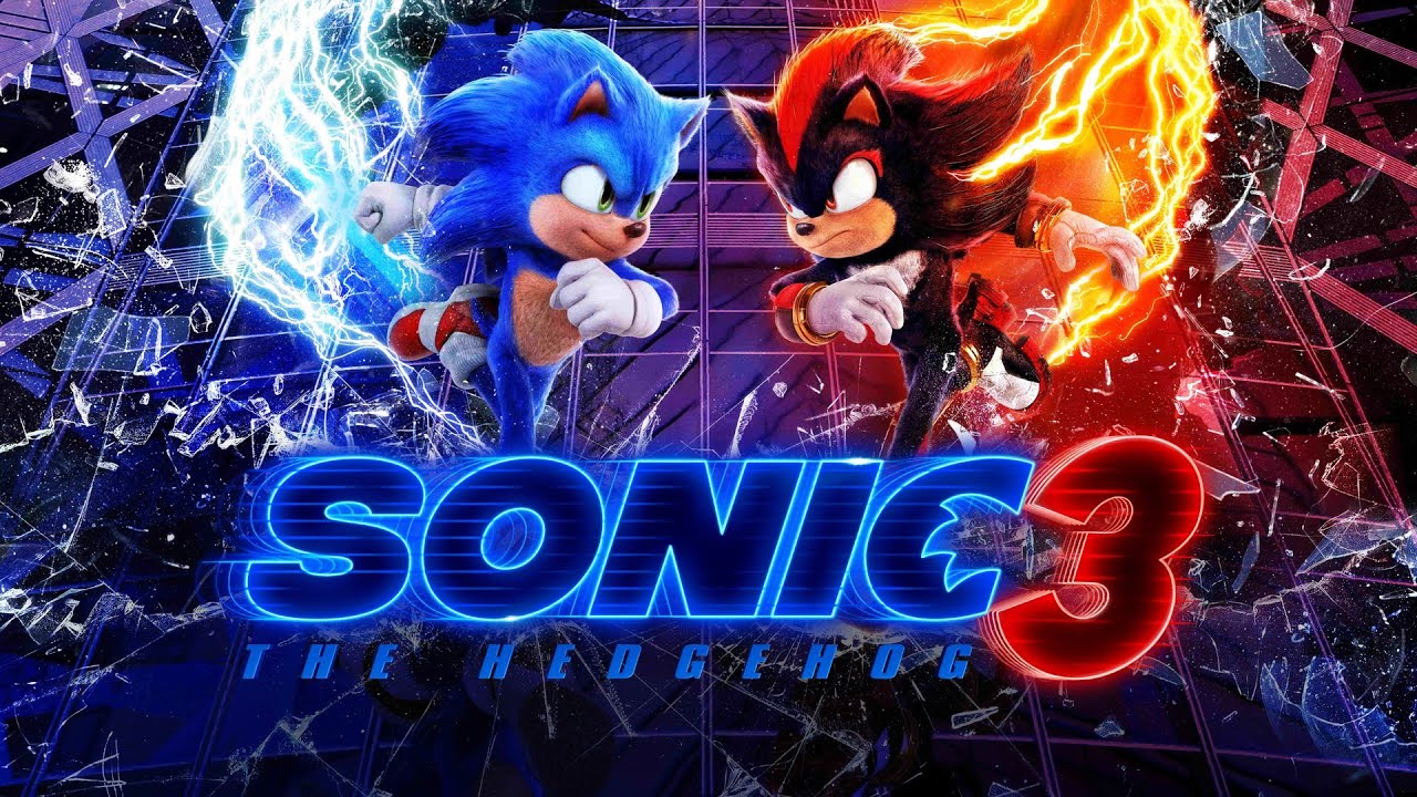 Live And Learn (Junkie XL Version) - Sonic the Hedgehog 3 (Film)