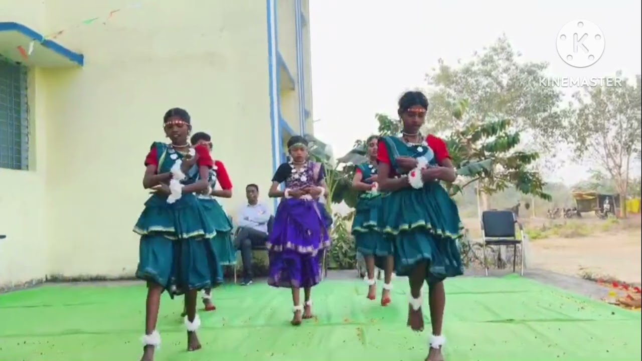 Annual function 2026/Cg Songs