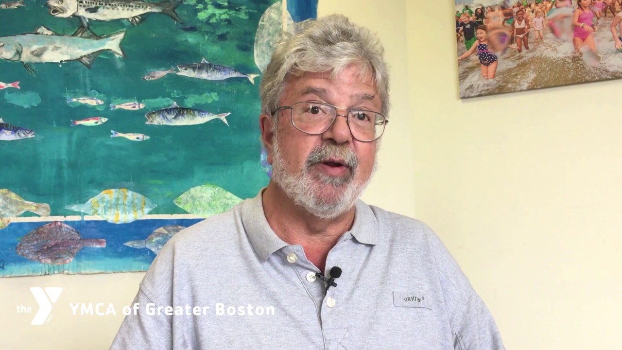Bruce Berman for #GiveSummer