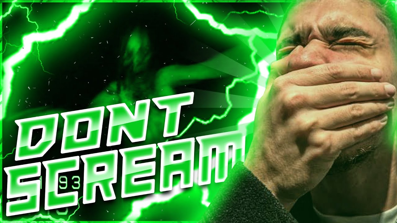 NOCH NIE WAR EIN HORRORSPIEL SO SCHWER…