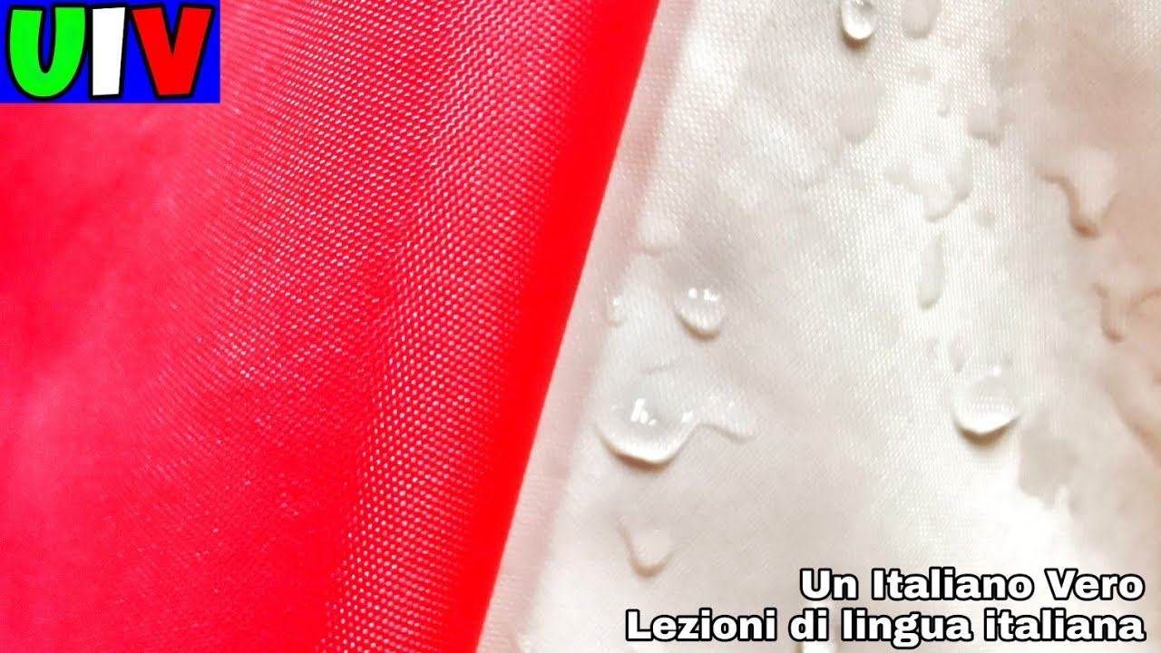 CI METTO, CI VUOLE, BISOGNA | UIV - Lezioni di lingua italiana 🇮🇹