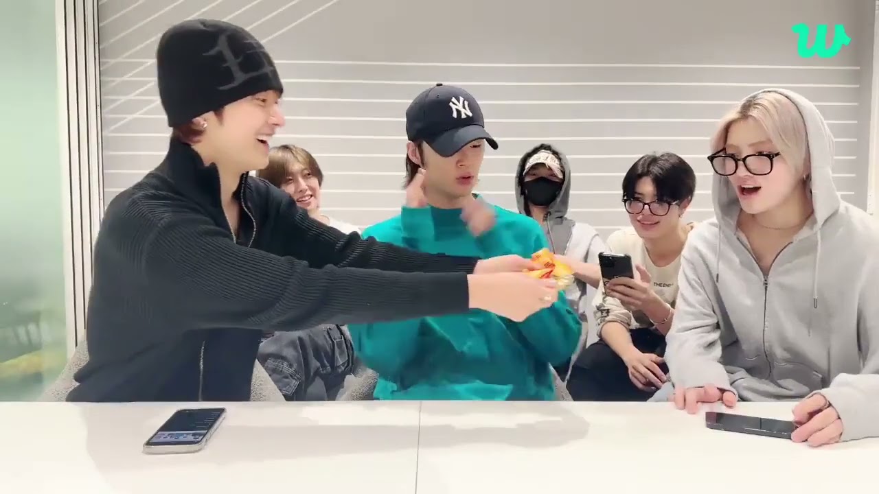 🥇 | &TEAM Weverse LIVE [SUB] 240918