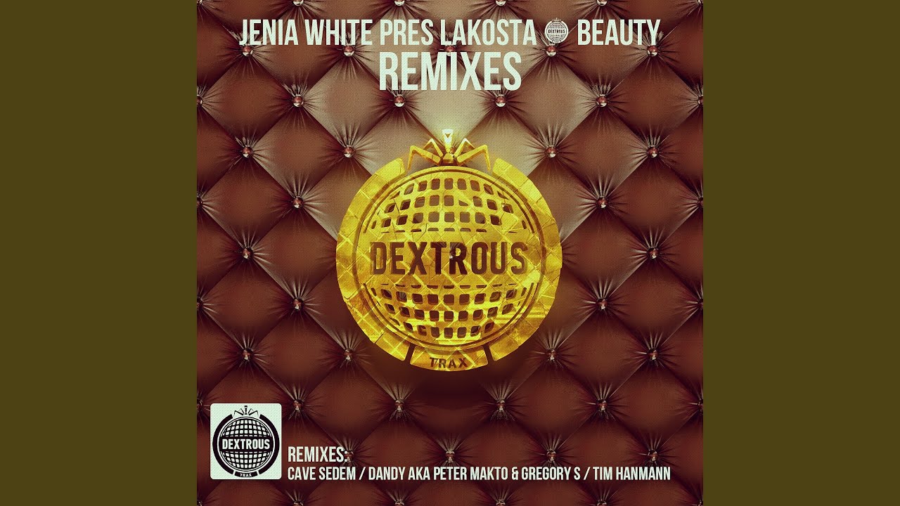 Beauty (Dandy aka Peter Makto & Gregory S Remix)
