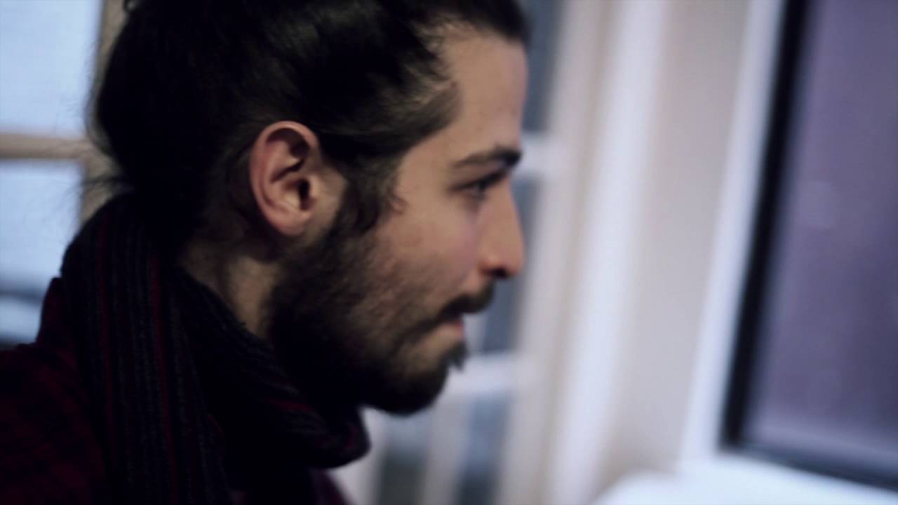At Distance (Live Session) - Shachar Elnatan