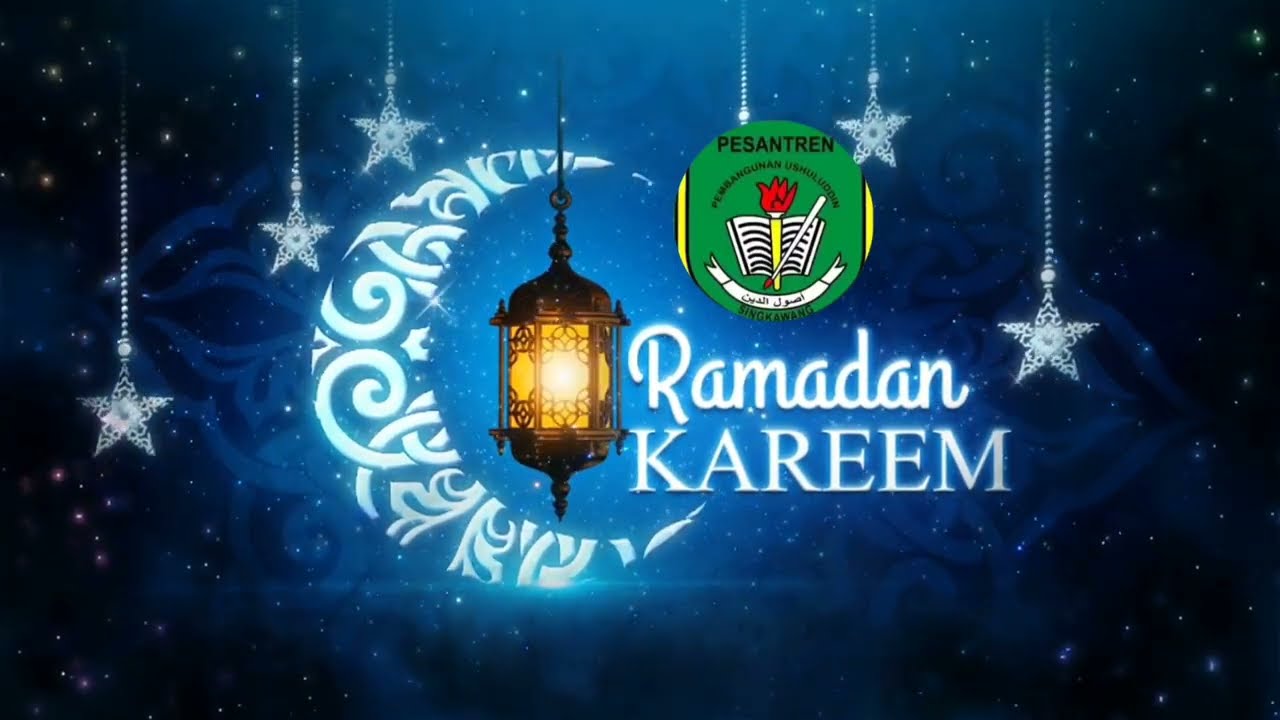 Kultum: Puasa bukan hanya sekadar menahan lapar dan haus
