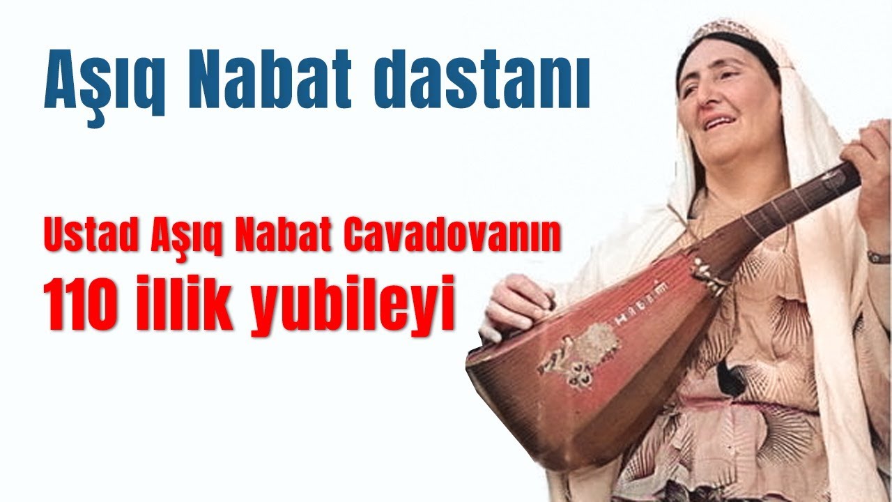 Aşıq Nabat dastanı