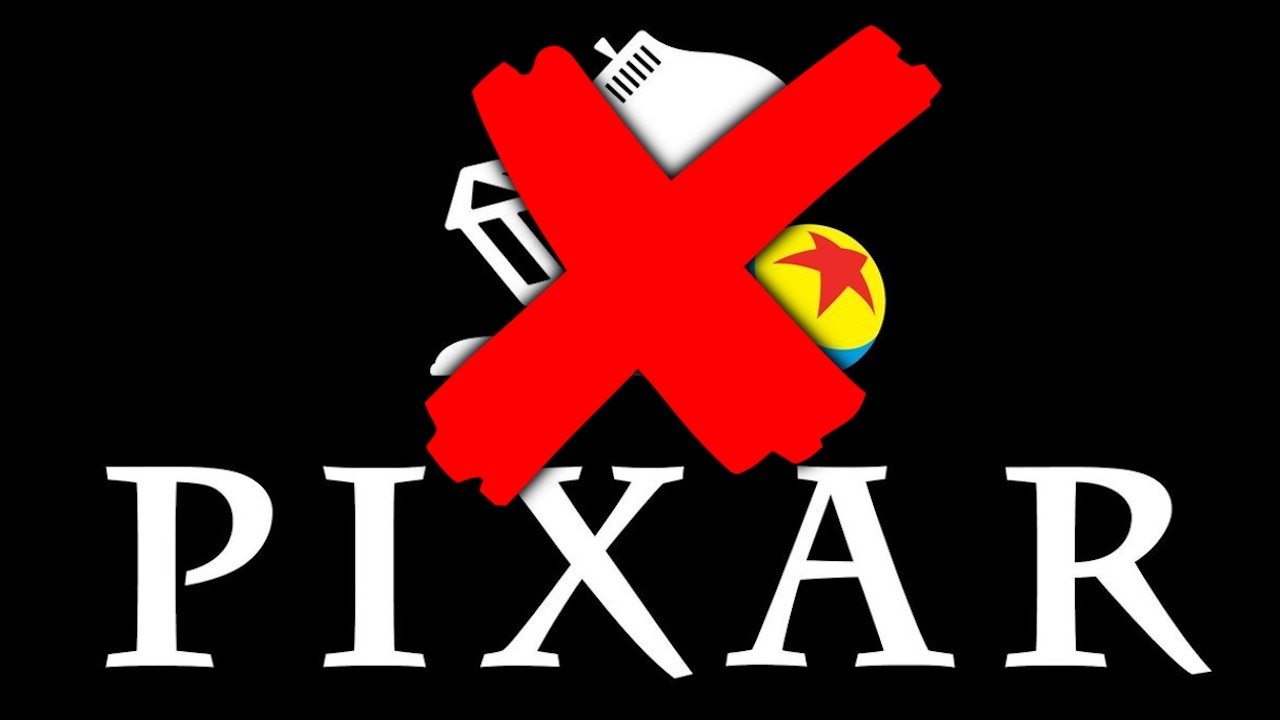 Pixar Got HORRIBLE News