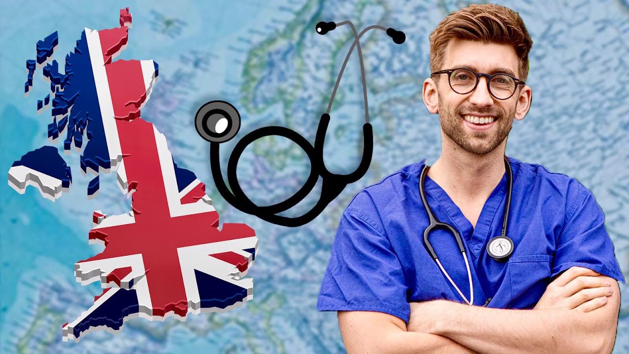 How To Choose Your Medical School