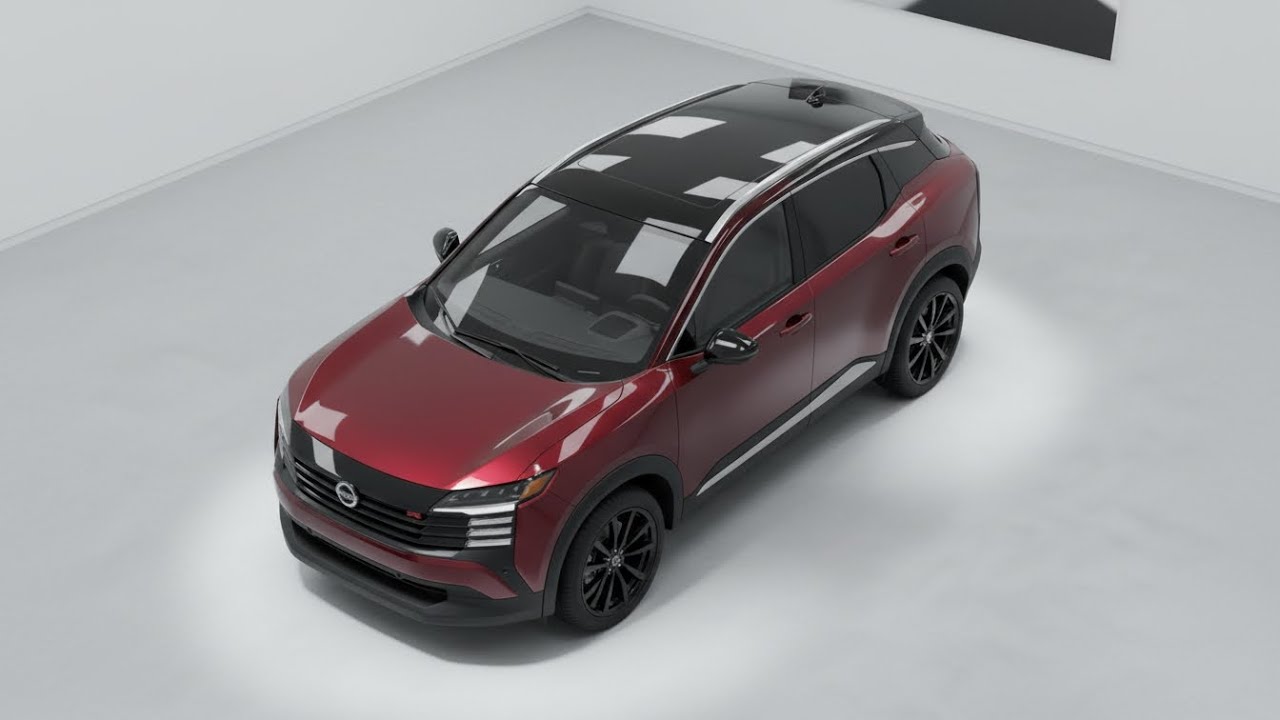 Don't Buy the 2026 Nissan Kicks Until You Watch This