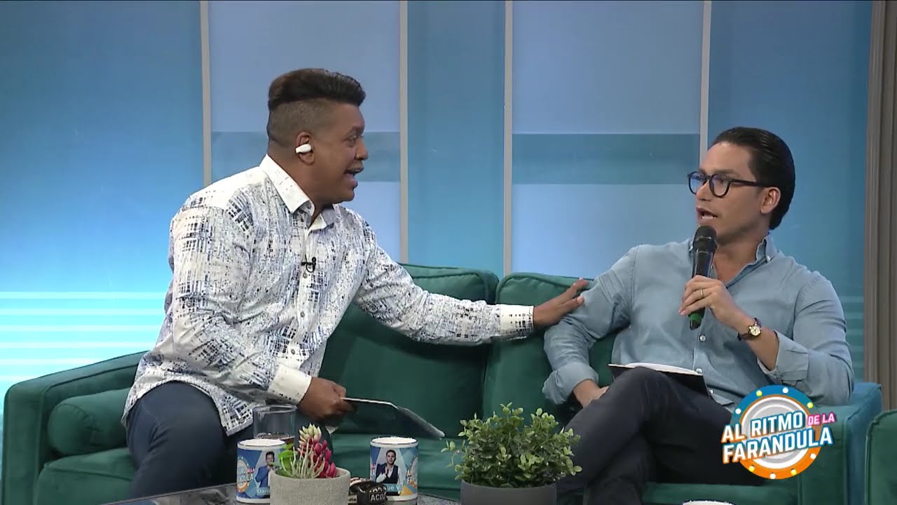 SUPUESTO PRIMO DE EL CHAVAL DE LA BACHATA DICE QUE YAILIN TIENE EL VIRUS B3 MARTES 13 ENERO