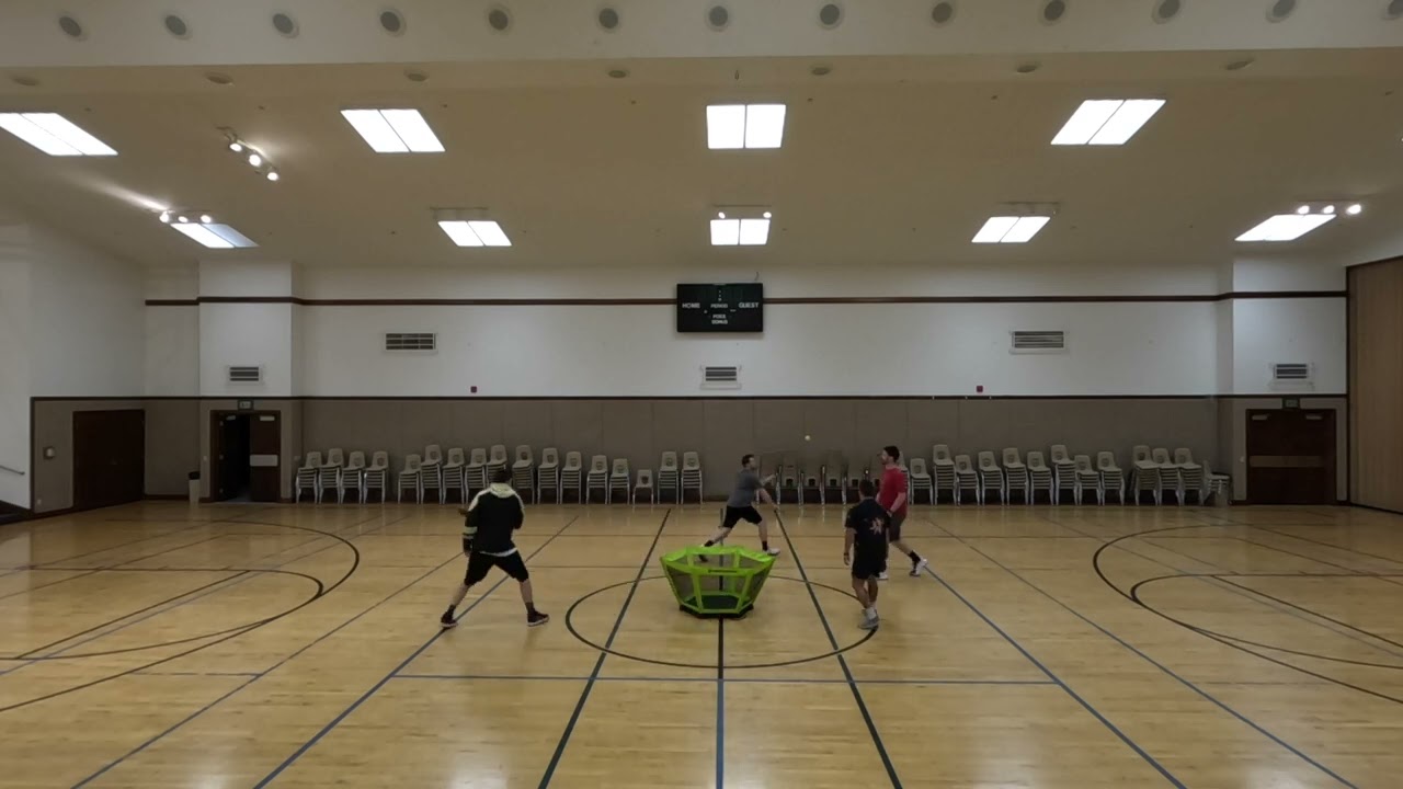 1.30.25 PaddleSmash w/ Gary, @PaulKragenbrink & Rob