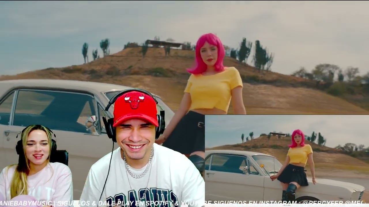 Don Dimadon [Official Video ]Oscar Maydon, Remp, Victor Mendivil || REACCIÓN