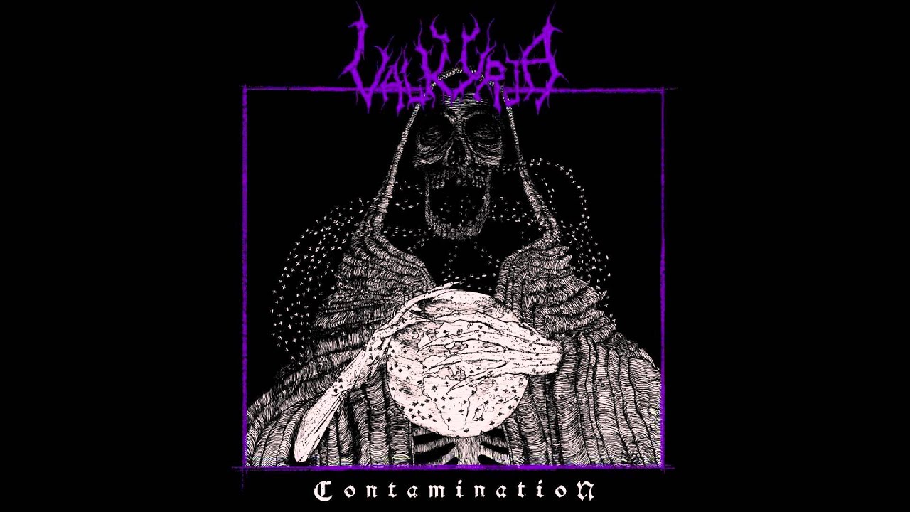 Valkyrja - Ambience Of The Dead