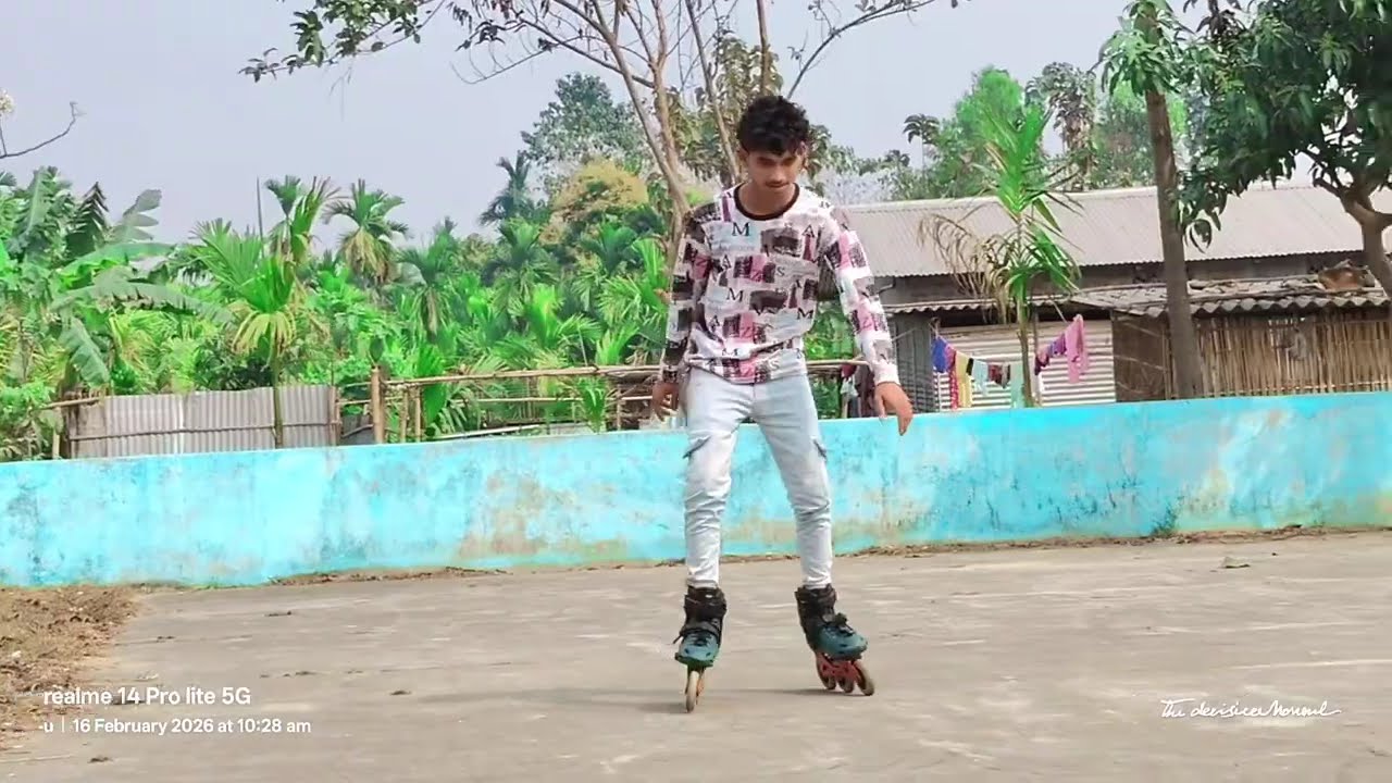 Sadek GR skating channel #skatingchannel 