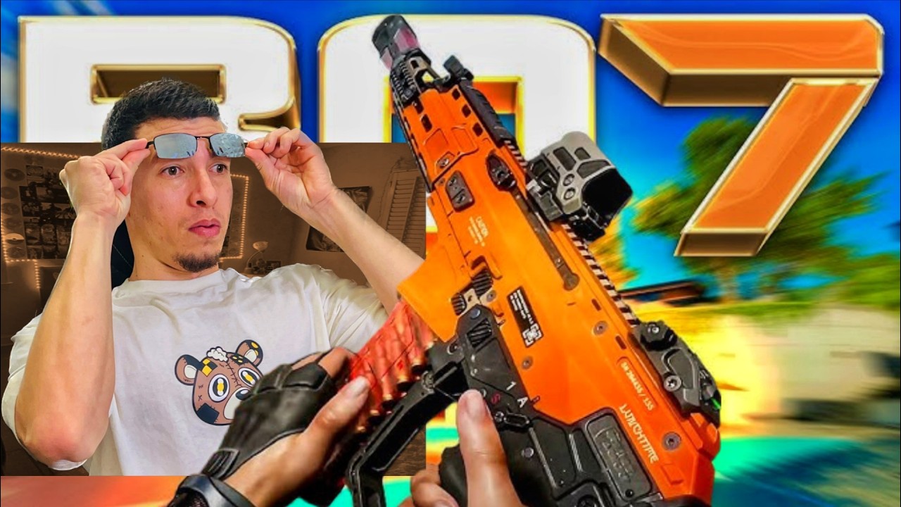 🔴SENSI MAXIMA 4.0 - CALL OF DUTY : WARZONE - BICHAOGAMER