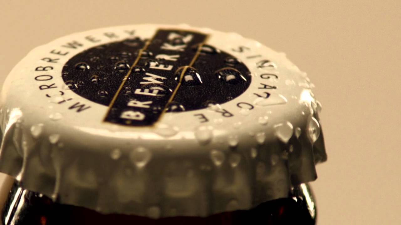 Brewerkz, Black Pig Beer Commercial HD