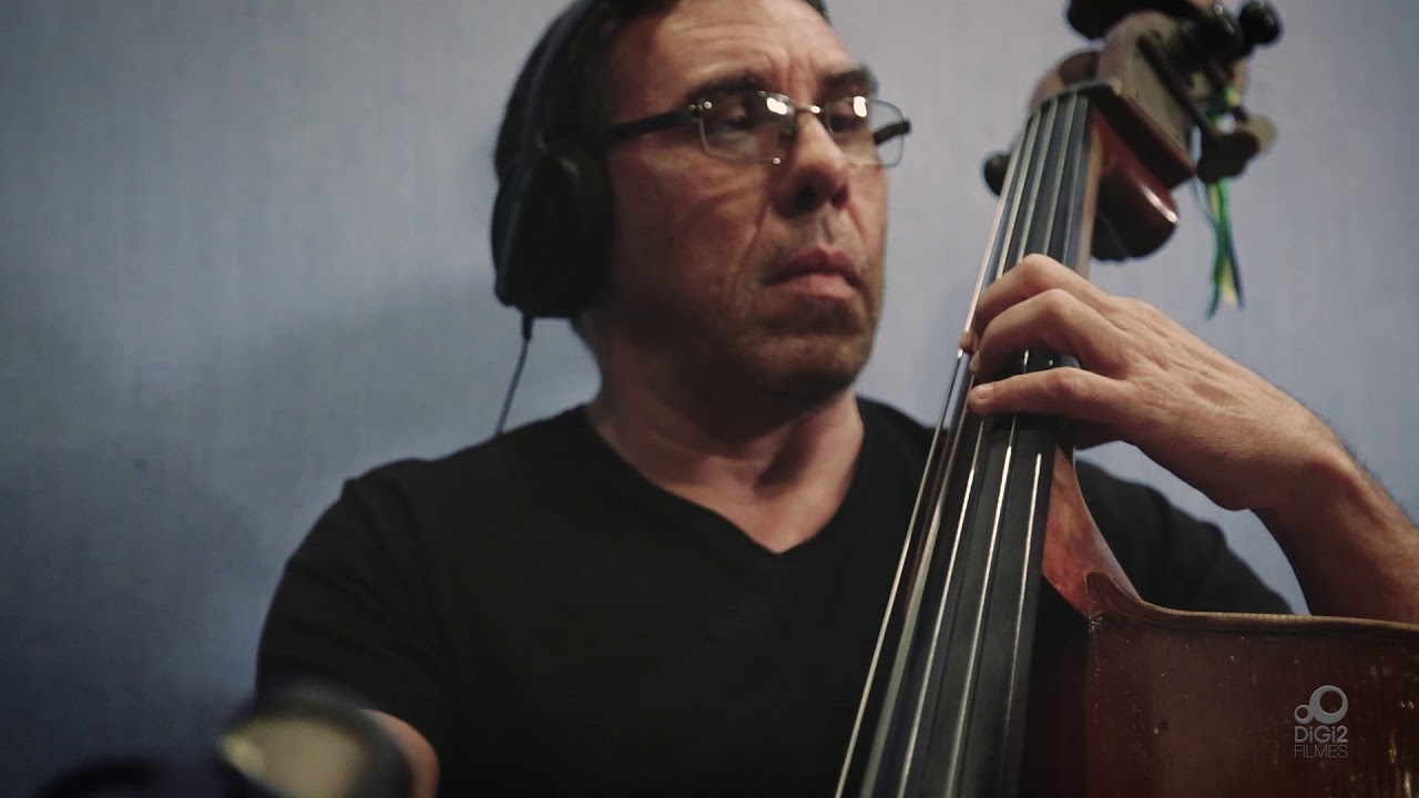 Bonita - Osmar Milito Trio