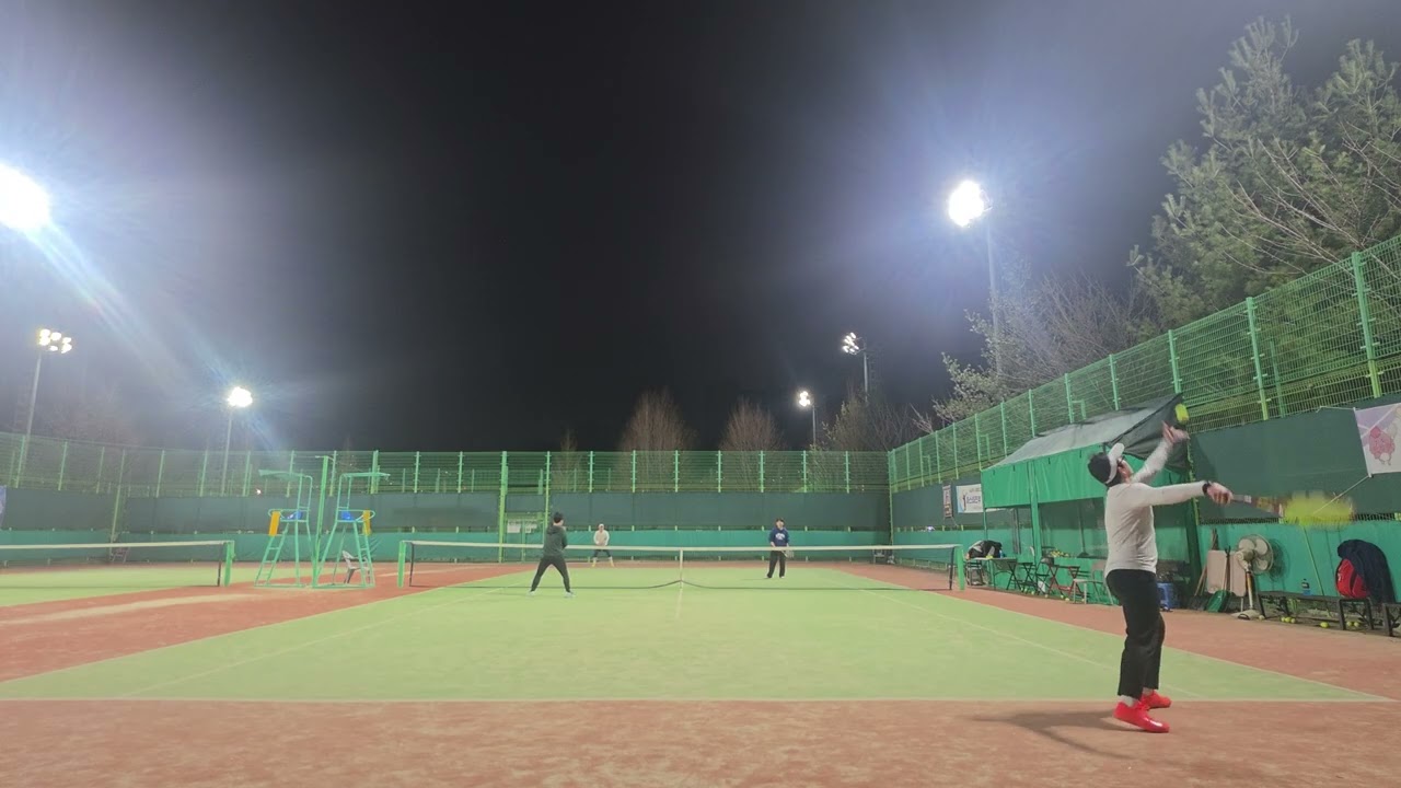 2026.3.2 별내 1경기 