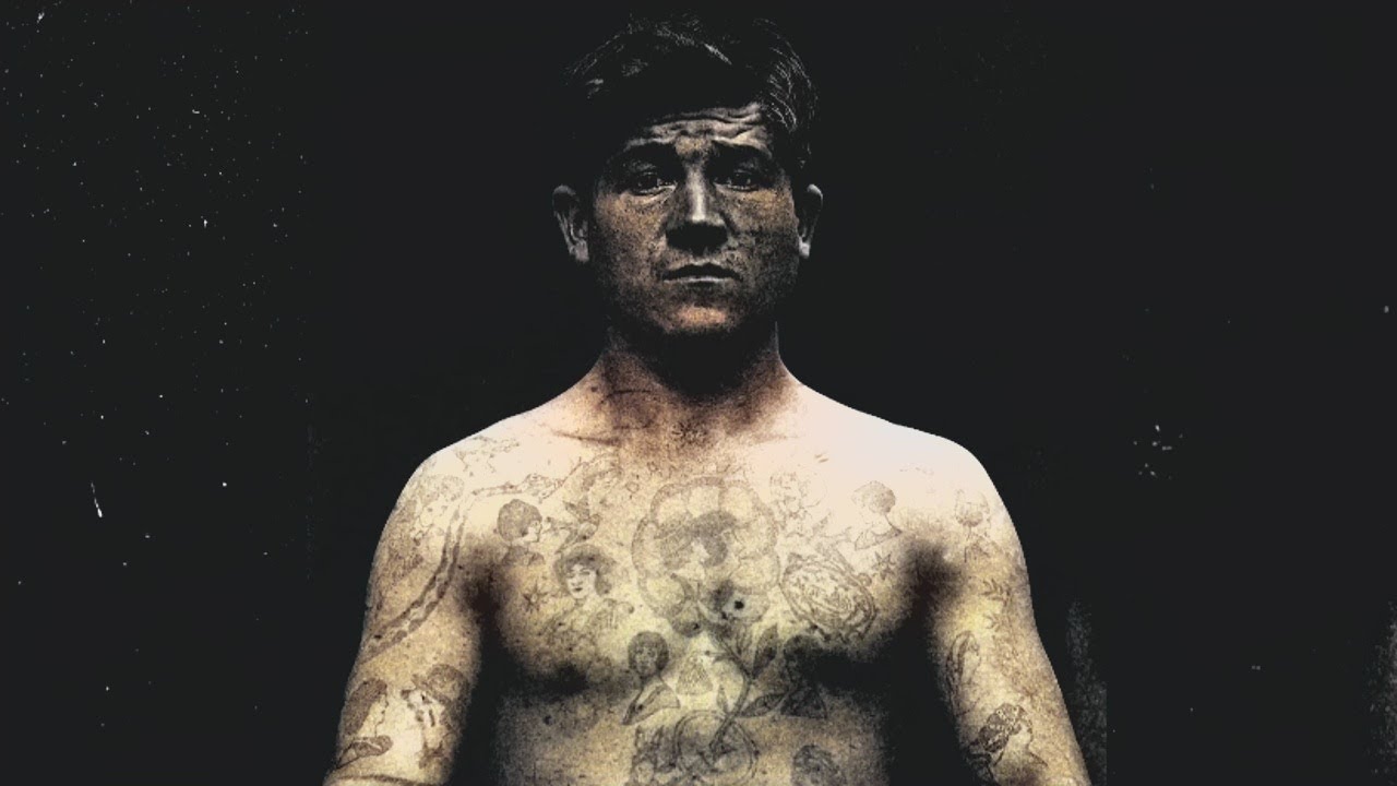 De bagnard à résistant, l'incroyable histoire de Raymond Vaudé