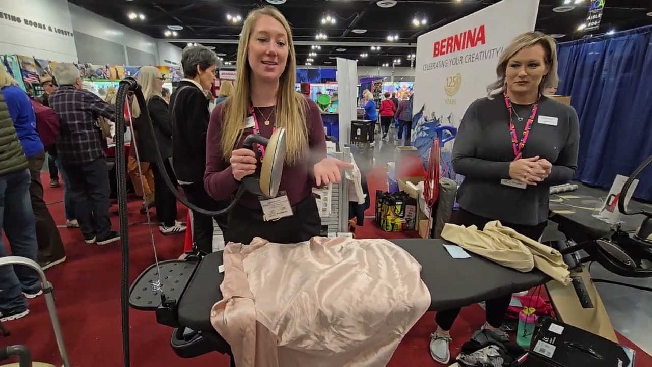 Road to California Quilt Show Finds