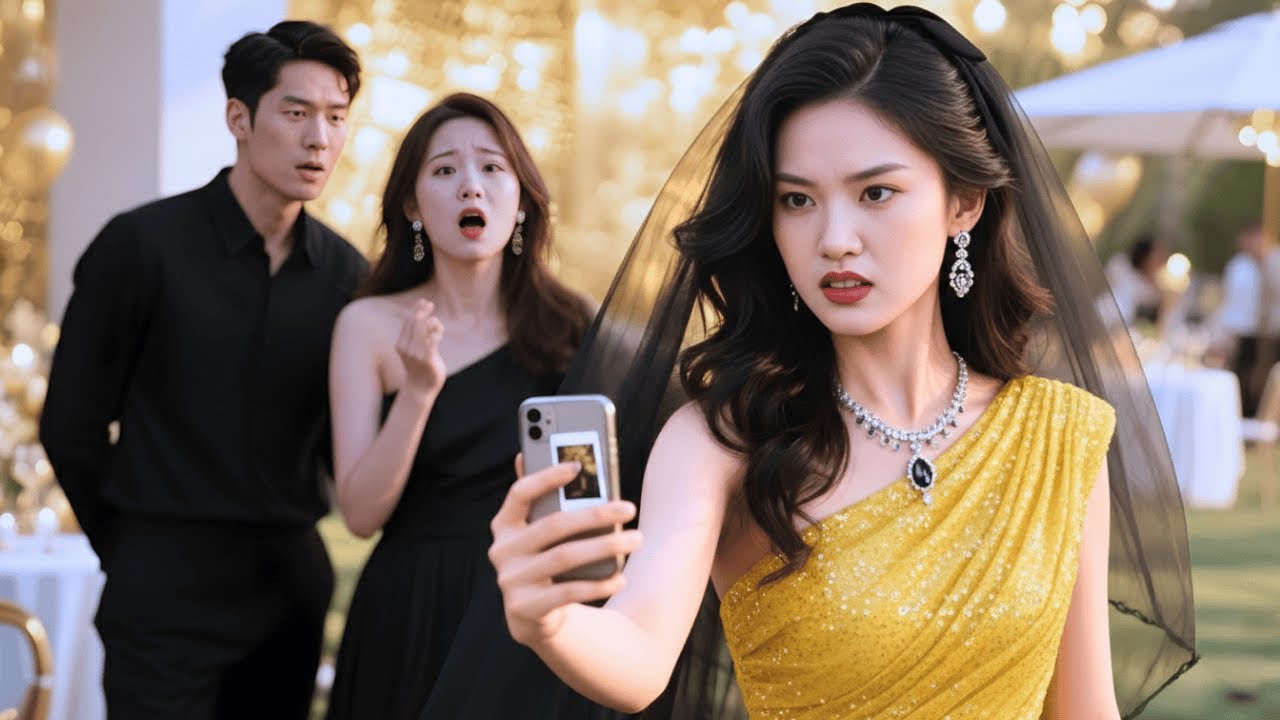 Descubre a su esposo con la amante en San Valentín; se va, lo recupera todo y él suplica!