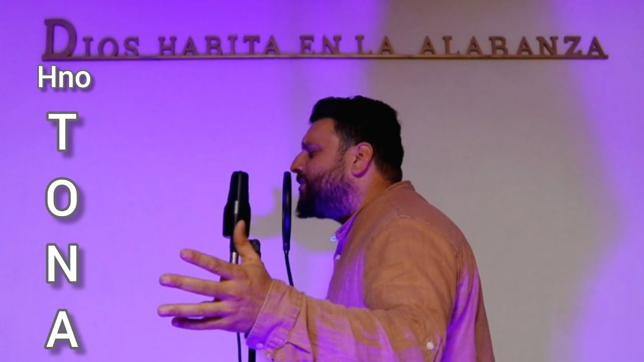 Ho Saddhai Elohim / hno Tona de Oliva.