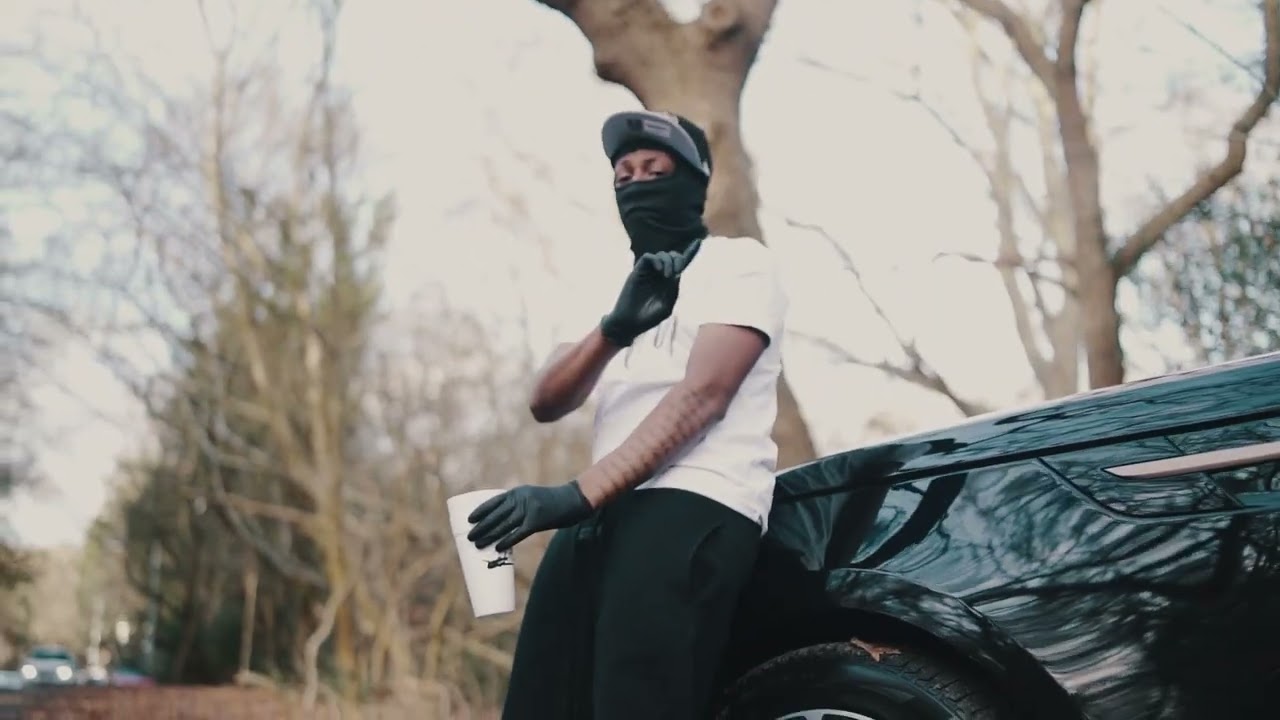 #RGP Smuni - Drills On Drills (Music Video) | Pressplay