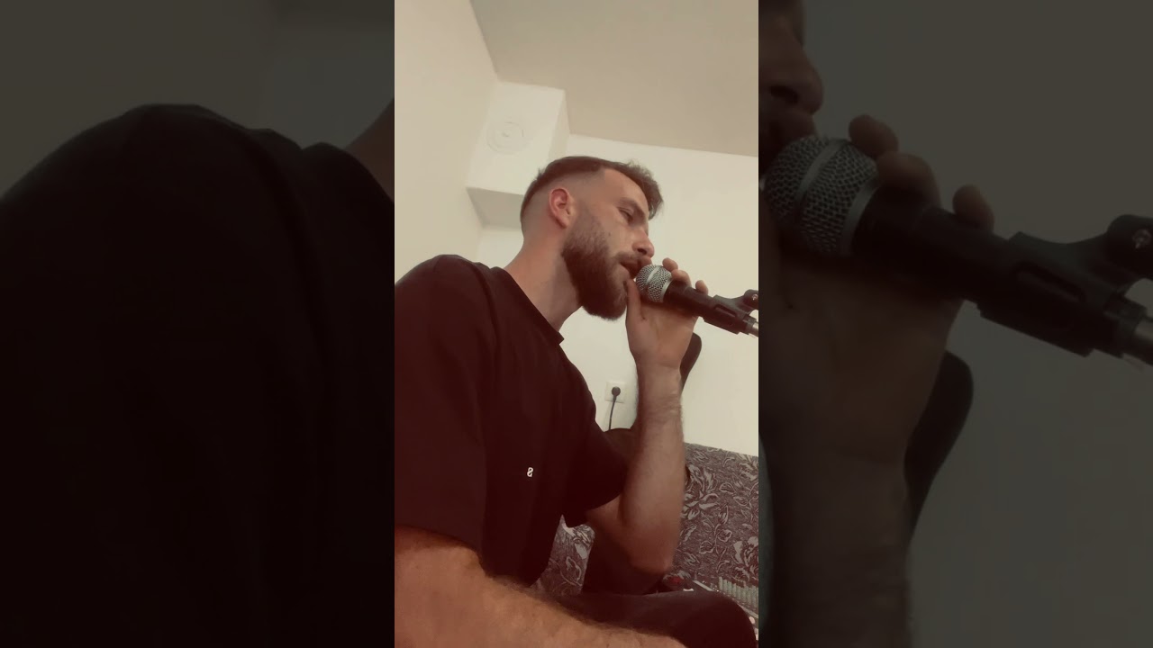 Xhoi Laraku - Syt e mi  Cover ( by Ylli Marko & Elton Baka )