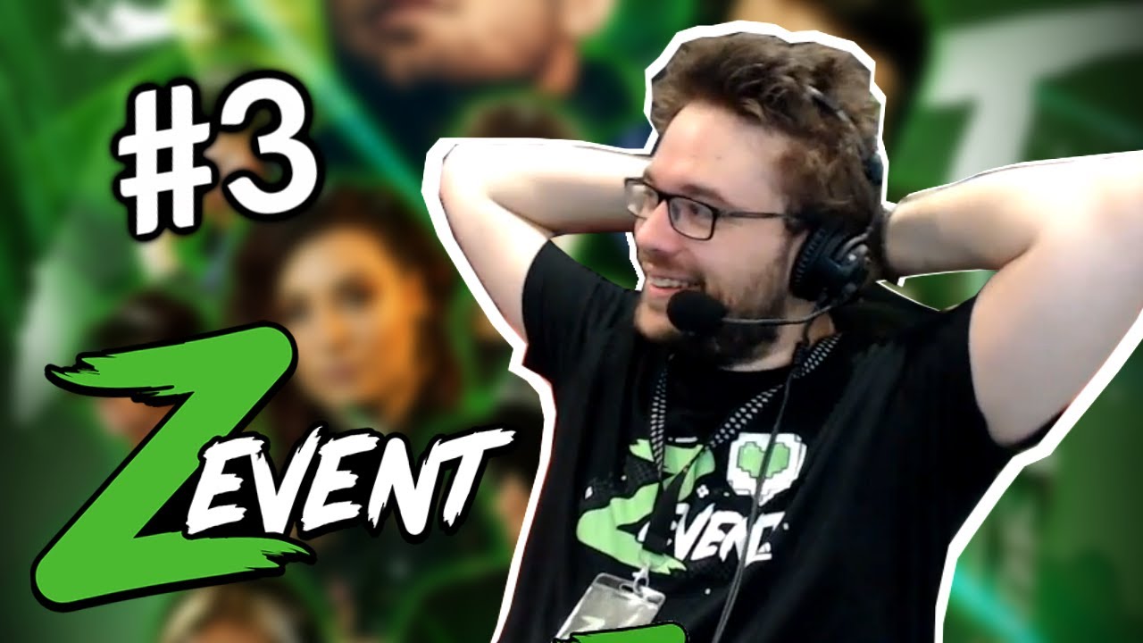 ANTOINE DANIEL - BEST OF ZEVENT 2019 #3